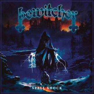 Bewitcher - Spell Shock 1LP
