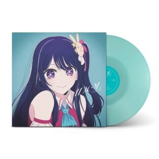 YOASOBI - IDOL