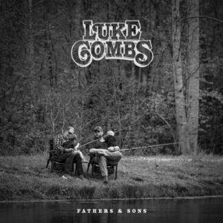 Luke Combs - Fathers & Sons 1LP
