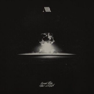Allt - From The New World 1LP