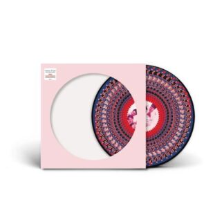 Take That - Everything Changes 1LP