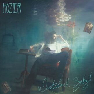 Hozier - Wasteland / Baby! 2-LP