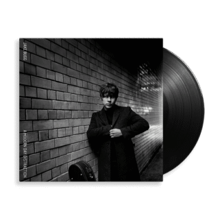Jake Bugg - A Modern Day Distraction 1LP