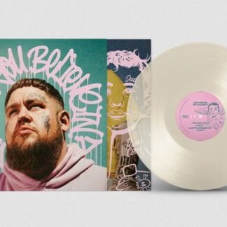 Rag'n'bone Man - What Do You Believe In? 1LP