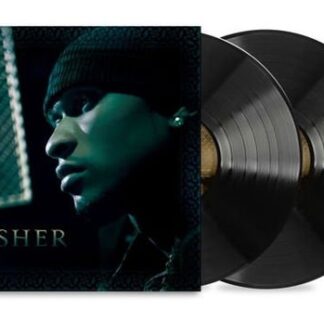 Usher-Confessions (20Th Anniversary) 2-LP