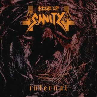 Edge Of Sanity - Infernal (Re-issue)