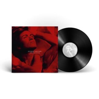 George Michael - Careless Whisper EP 1LP