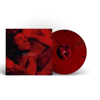 George Michael - Careless Whisper EP 1LP
