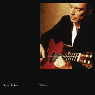 Steve Hackett - Tribute 1LP