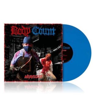 Body Count - Merciless 1LP