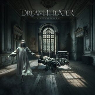 Dream Theater - Parasomnia 2LP