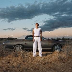 Kane Brown - The High Road 2LP