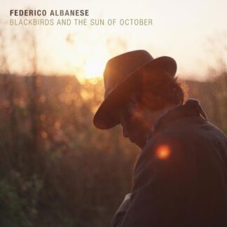Federico Albanese - Blackbirds & the Sun of October 1LP