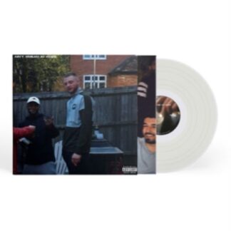 Everyone You Know - Ain't Smiled in Ages 1LP