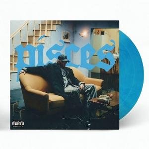 James Arthur - Pisces 1LP