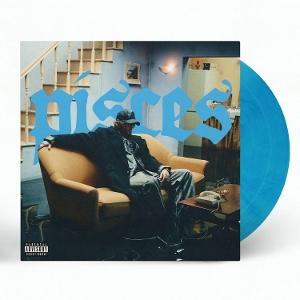 JAMES ARTHUR - PISCES 1LP