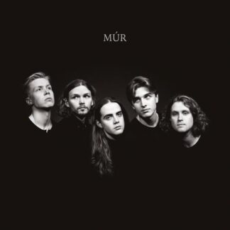 Múr - Múr 1LP