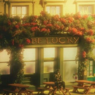 Louis Dunford - Be Lucky 1LP