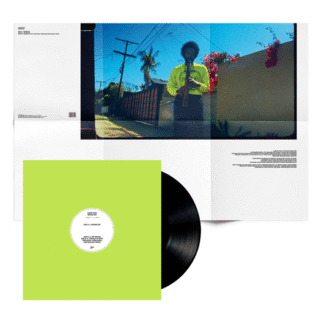 Andre 3000 - Moving Day 1LP
