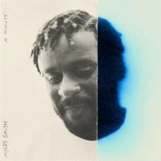 Myles Smith - A Minute... 1LP