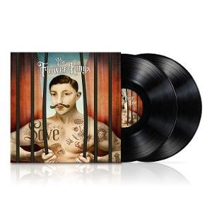 The Flower Kings - Love 2LP