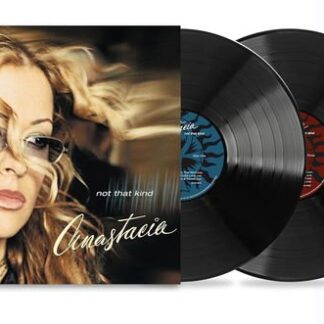 Anastacia - Not That Kind 2LP
