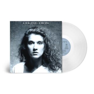 Céline Dion - Unison 1LP