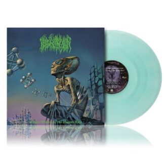 Blood Incantation - Hidden History Of The Human Race 1LP