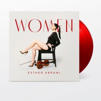 Esther Abrami - Women 2LP