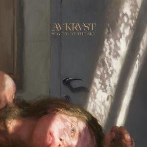 Avkrvst - Waving at the Sky 1LP