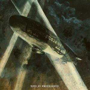 Kanonenfieber - Live in Oberhausen 2LP