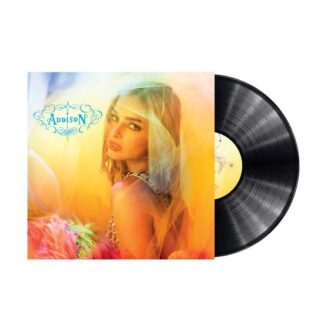 Addison Rae - Addison 1LP