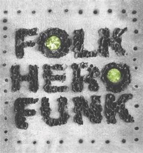 Marc E. Bassy - Folk Hero Funk 1LP