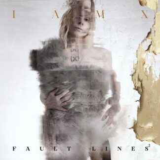 Iamx - Fault Lines² 1LP