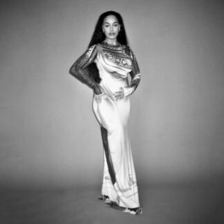 Jorja Smith - Falling or Flying (Reimagined) 1LP