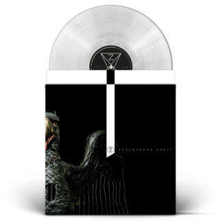 ZEAL & ARDOR - GREIF