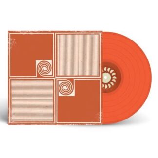 Allah-las - Worship the Sun 1LP
