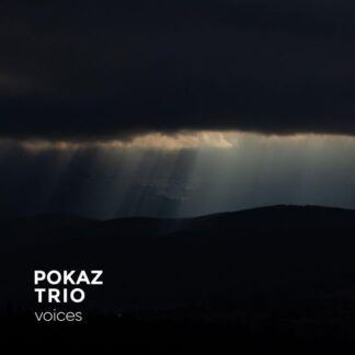 Pokaz Trio - Voices 1LP
