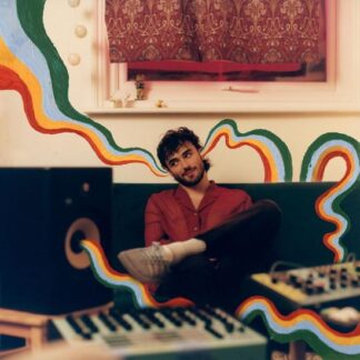 Alfie Templeman - Radiosoul 1LP