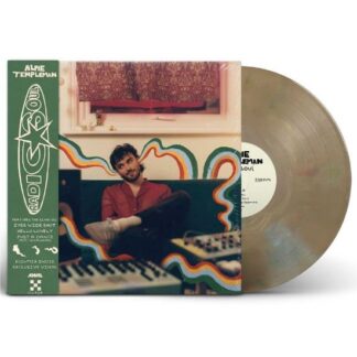 Alfie Templeman - Radiosoul 1LP