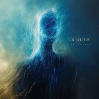 Klone - The Unseen 1LP
