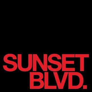 Andrew Lloyd Webber - Sunset Blvd: The Album 3LP