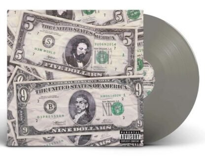 $UICIDEBOY$ - NEW WORLD DEPRESSION
