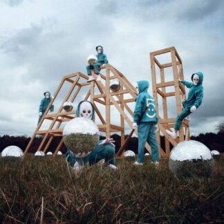 Awolnation - The Phantom Five 1LP