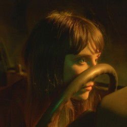 Linn Koch-Emmery - Borderline Iconic 1LP