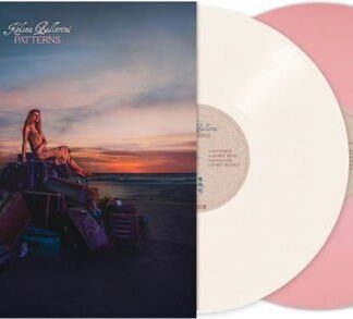 Kelsea Ballerini - Patterns 2LP