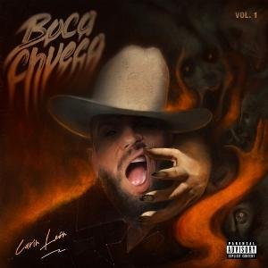 Leon, Carin - Boca Chueca Vol. 1 2-LP