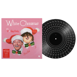 V & Bing Crosby - White Christmas 1LP