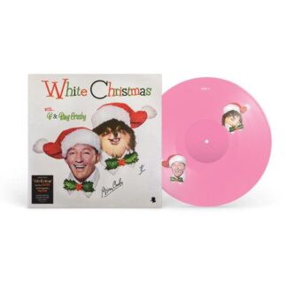 V & Bing Crosby - White Christmas 1LP