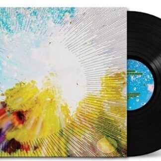 Babe Rainbow - Slipper Imp And Shakaerator 1LP